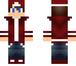 red teen edit