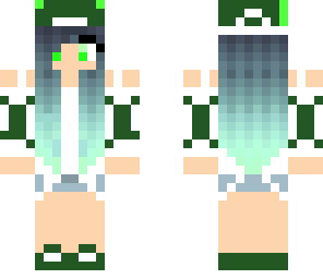 piggehs skin