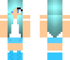 frost girl