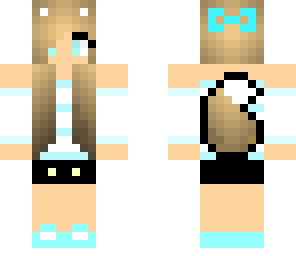 a skin xd