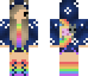 nyan cat