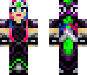 rayne selene warrior elf retex final