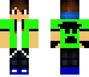 tfegley00's skin