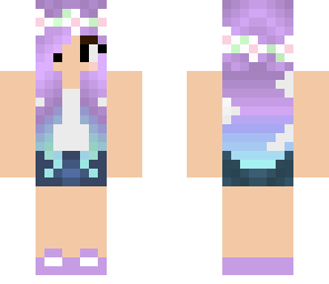 derpy girl edited