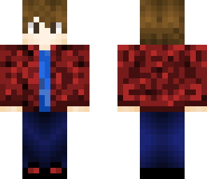 first skin
