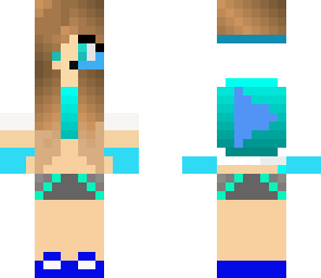 updated hipster girl 