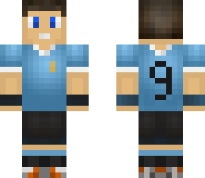 suarez 9 carneirogames hd texture