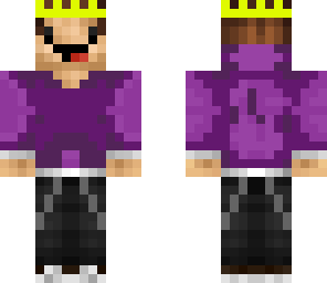 king woofless