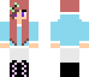 cute girl