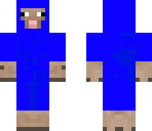 blue sheep