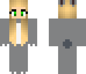 dino bunny