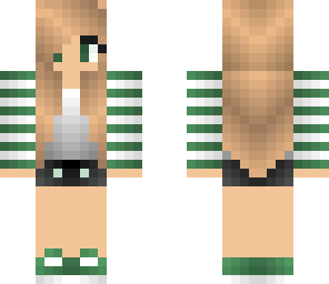emeraldstripe