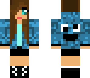 cookie monster
