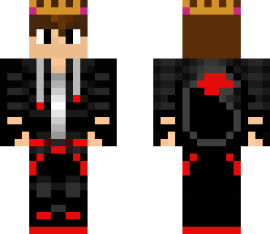 king boss