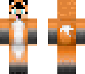 fox skin
