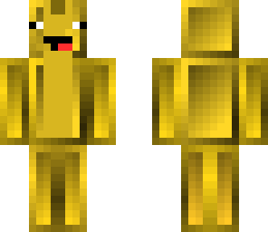 golden house owner
