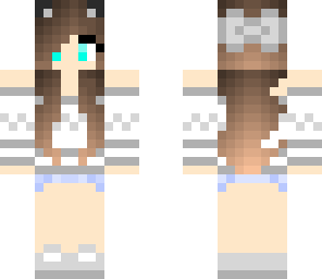 cat skin