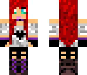 cherry rokstar