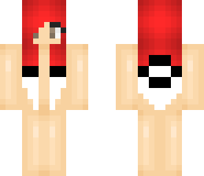 pokemon hair base