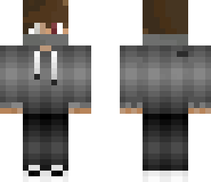 phill's skin