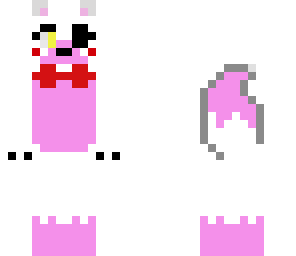mangle