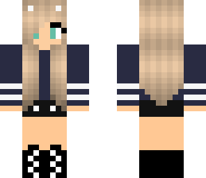 cat girl