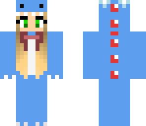 bonnie dino