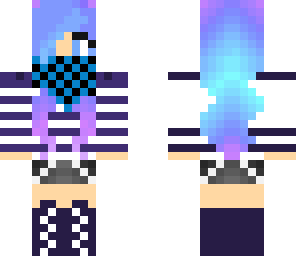pastel ninja