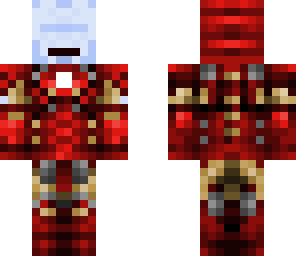 superior ironman v1 assistance needed