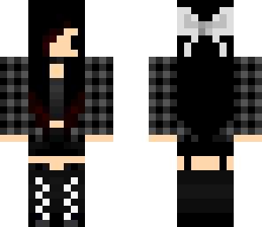 goth