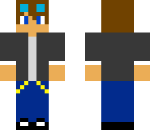 dantdm's son