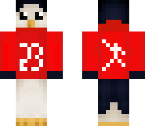 penguinxd