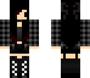goth edit