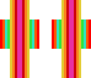rainbow 