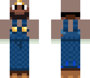 graymario
