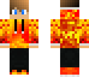 xethanplays skin