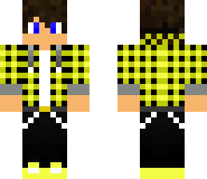 edited boy