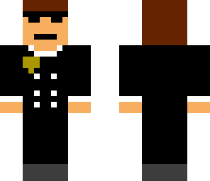 fbi guy