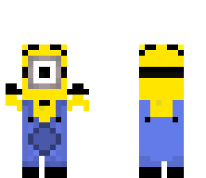 minion