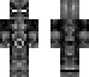 greyscale deadpool