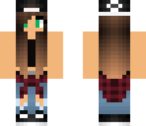 skater girl