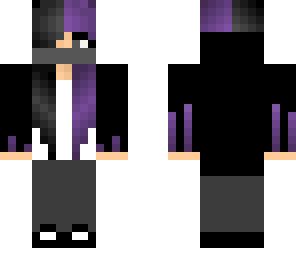 my new skin