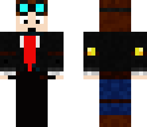 dantdm husband