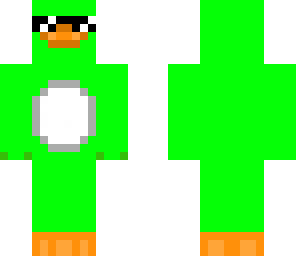sweg duck
