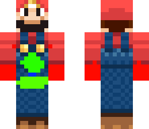 emrald mario