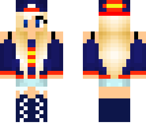 cute super girl