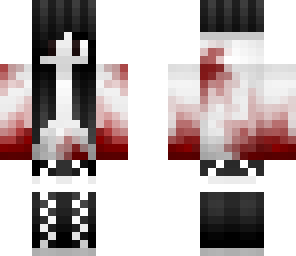 jeff the killer female