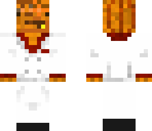 luca skin