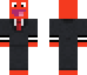 oh tekker red