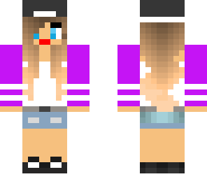 girl